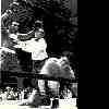 Gegen Oscar Bonavena 1970
