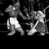 Gegen Henry Cooper 1966