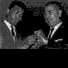 Mit Jack Dempsey 1965