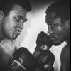 Ali, Frazier