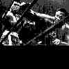 Gegen Joe Frazier 1971