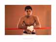 Muhammad Ali: Seile