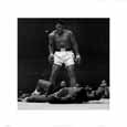 Muhammad Ali v Liston