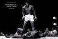 Muhammad Ali vs. Sonny Liston