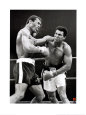 Muhammad Ali vs. Ken Norton