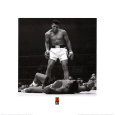 Muhammad Ali vs. Sonny Liston