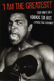 Muhammad Ali- I Am The Greatest